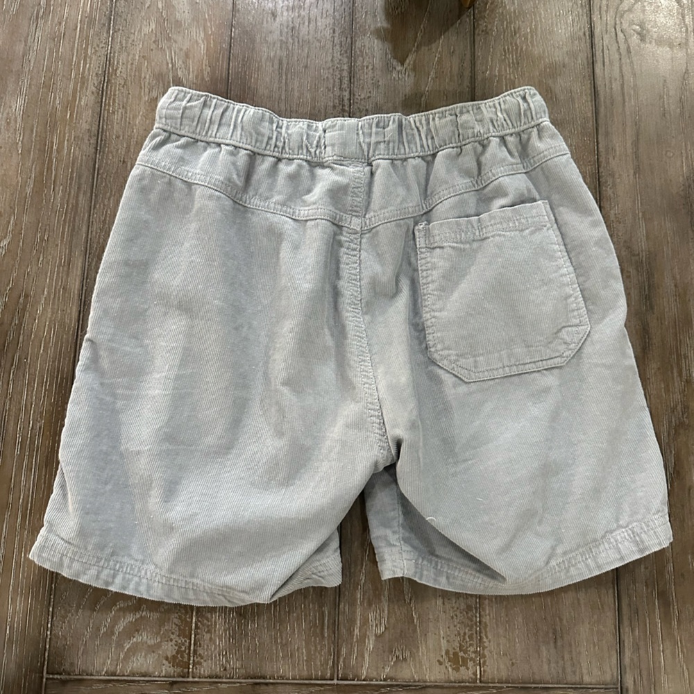 WXYZ Men's Casual Gray Shorts - Picture 7 of 10